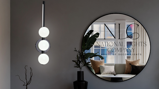 Wall Lights