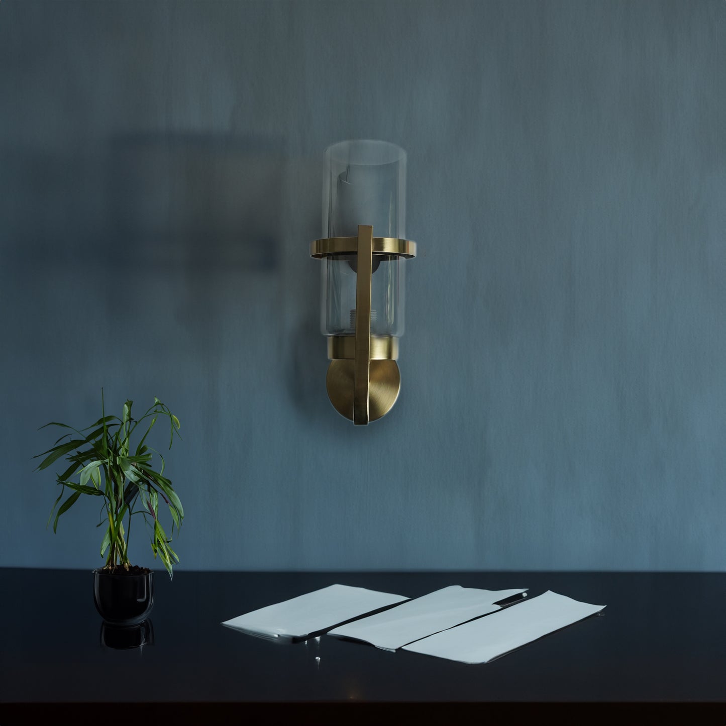 DSC00157 Wall Lights