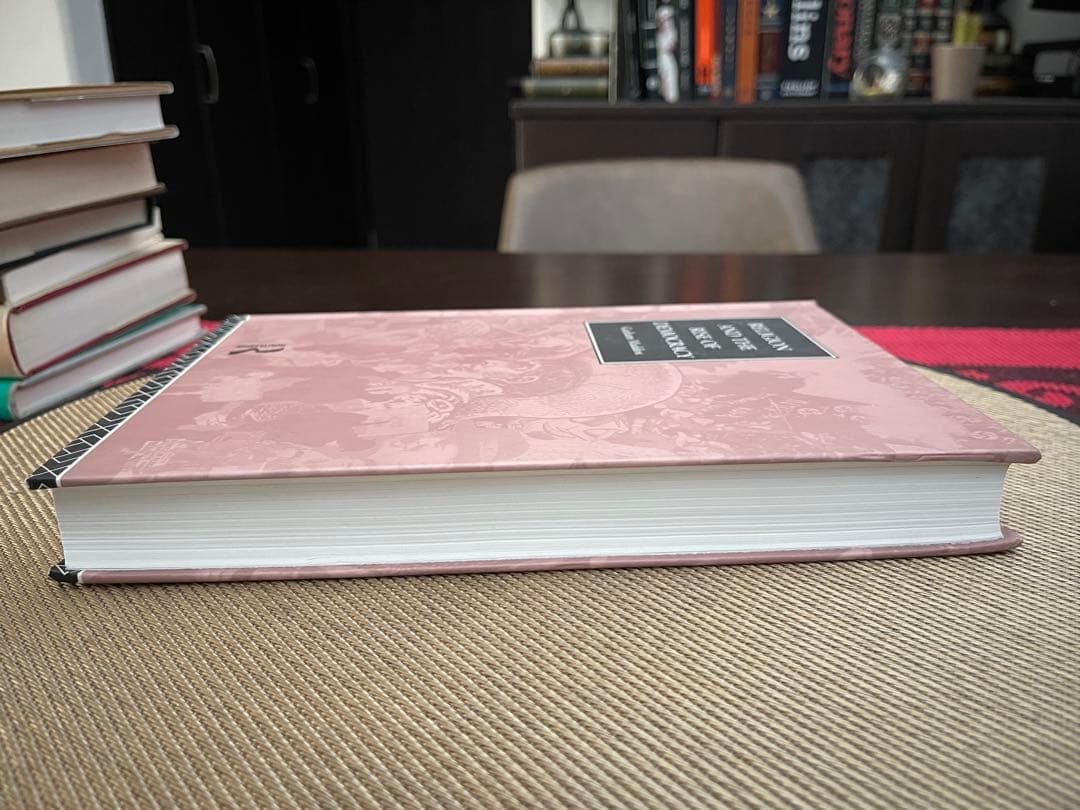 洋書 Religion and the Rise of Democracy