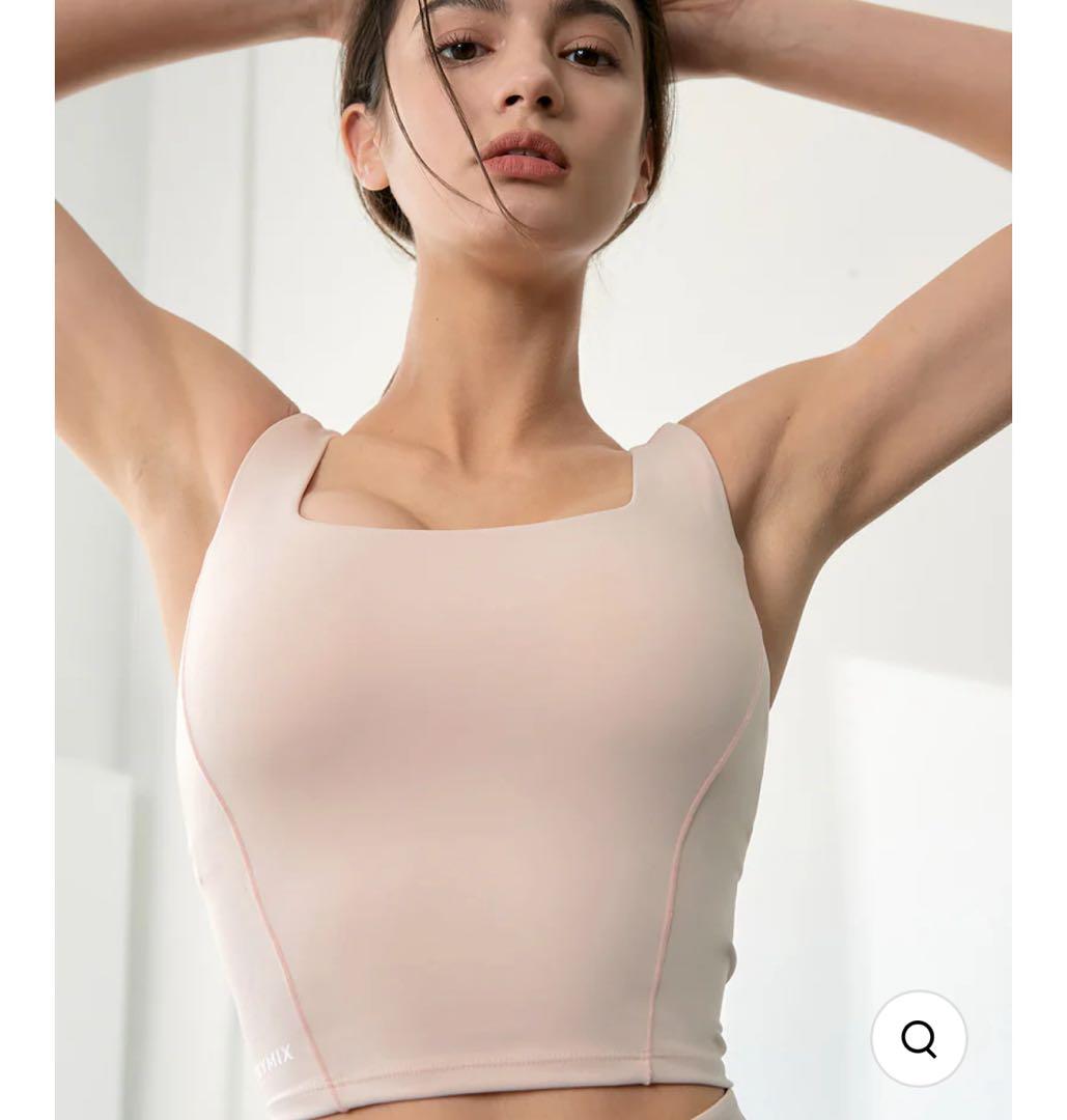 XEXYMIXハイサポートシグネチャー380N ブラトップレギンスセットアップ