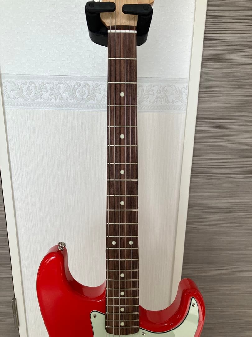 ギター Sword SST-1960 Fiesta Red