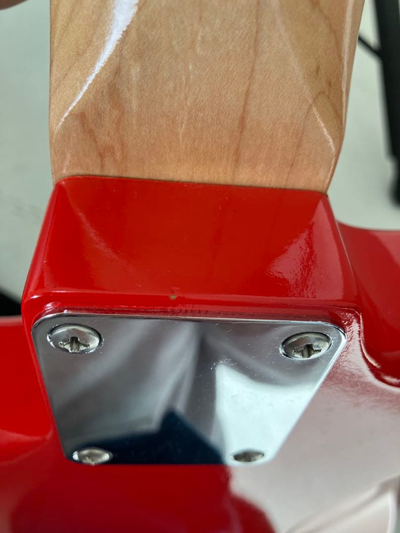 ギター Sword SST-1960 Fiesta Red