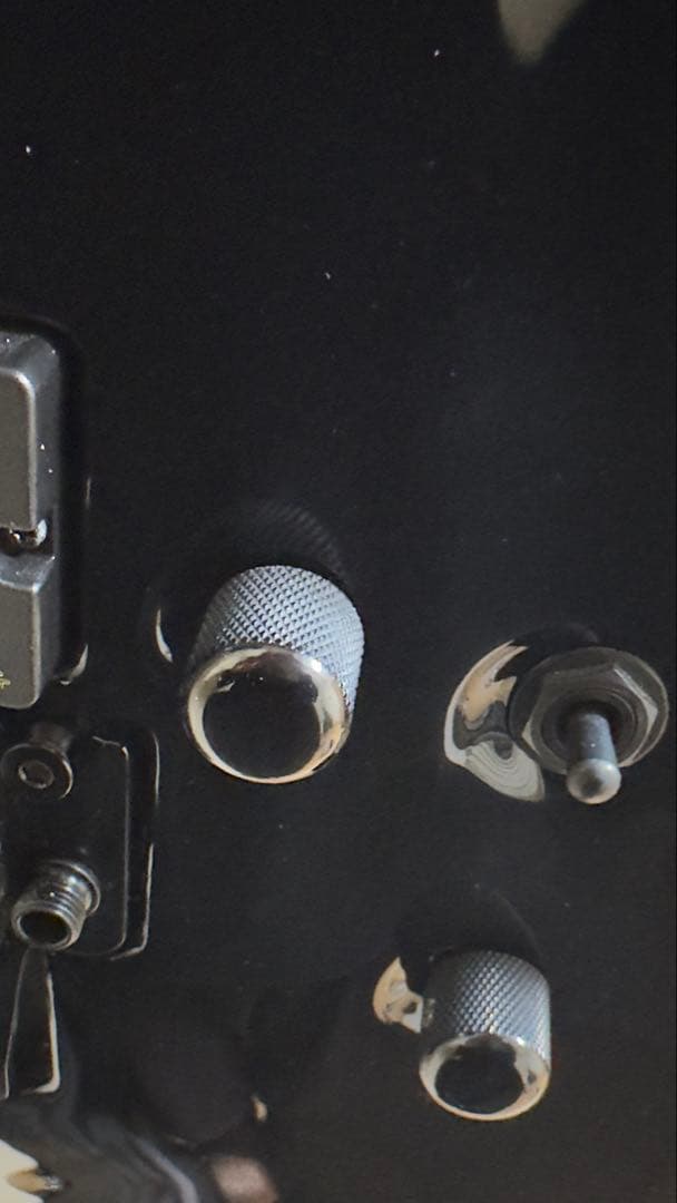 ESP E-II HORIZON FR-7 (美品)