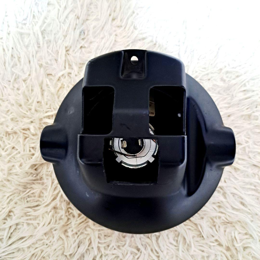 美品　当時物 マーシャル 720 キティカット　ヘッドライト