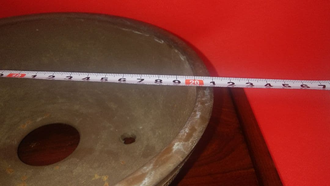 週末セール‼️紫泥(朱泥)紫砂「顧景舟」植木鉢