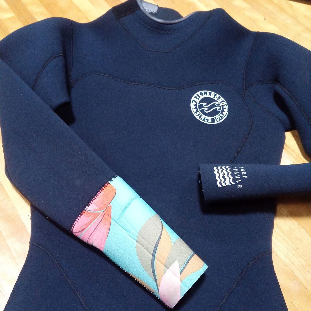 ビラボン ロングスプリング レディース サイズL