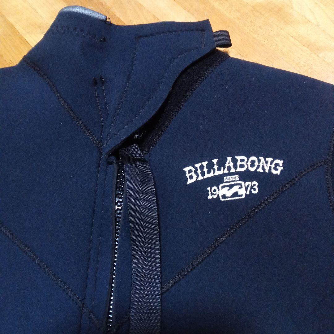 ビラボン ロングスプリング レディース サイズL