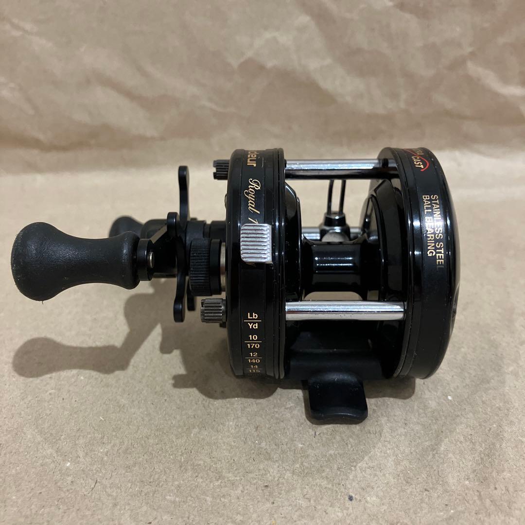 k*u様 アンバサダー4601C ロイヤル1