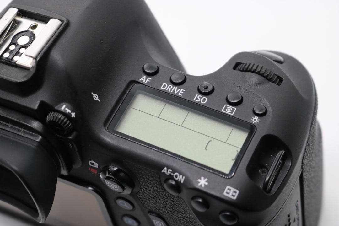 美品ですが少し訳あり 【Canon EOS 6D ダブルレンズセット】 安心保証