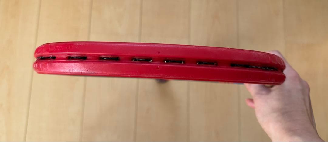 YONEX VCORE 100 G3 2023年