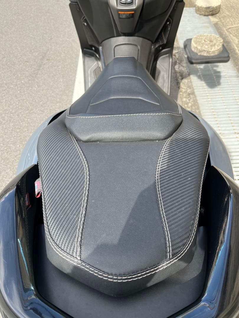 NMAX NOI WATDAN 24 NMAX（SG66J） （SEG6J）