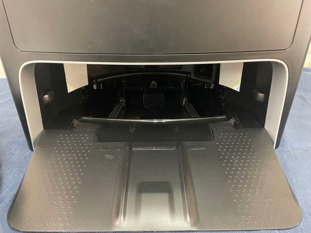 ECOVACS DEEBOT X1 OMNI　エコバックス