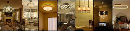 Light Up Your Space with lights best range from National Lights Company Get 30% OFF on Lights