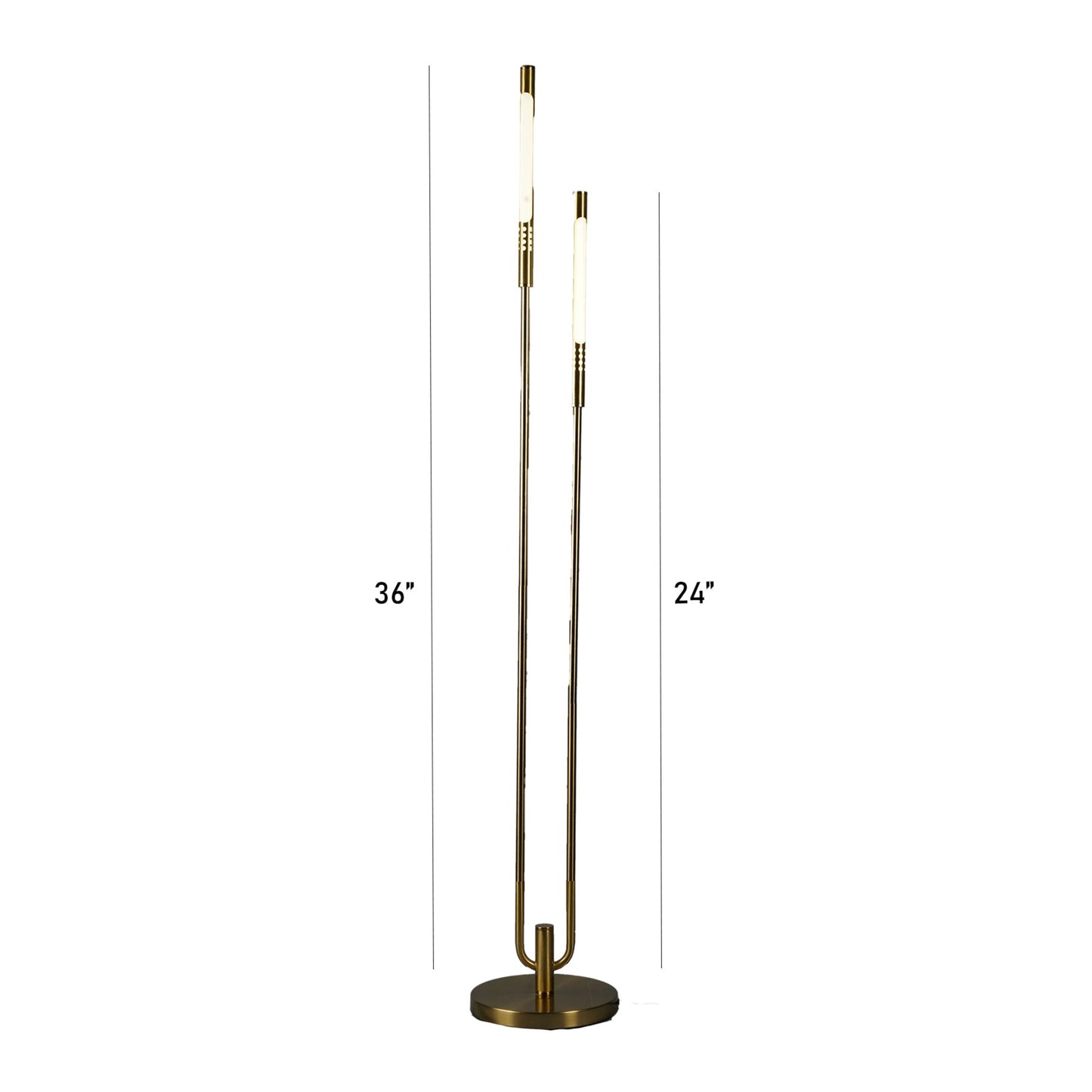 2089 Floor Lamp