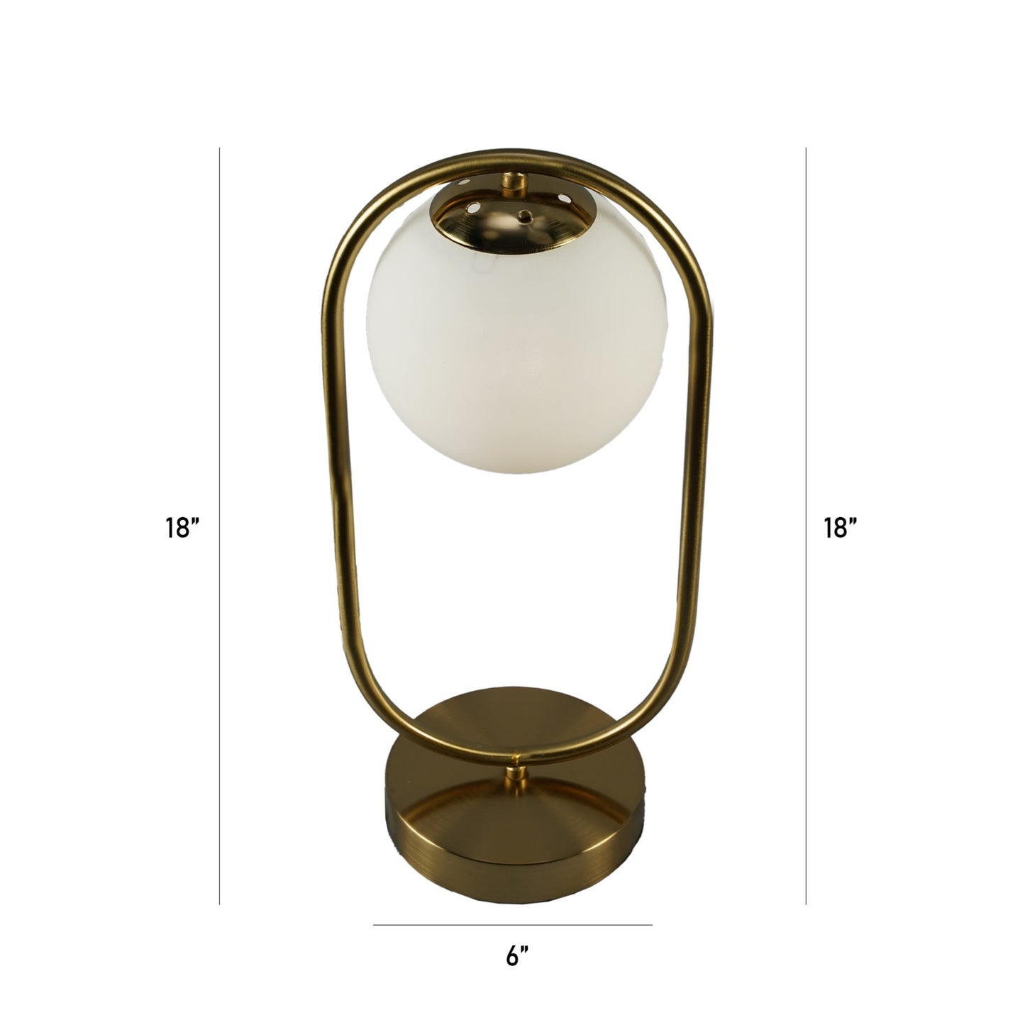 37 Table Lamp