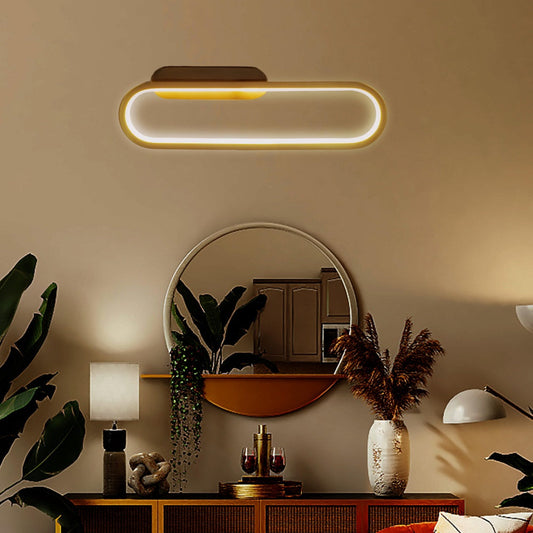 3864 Wall light