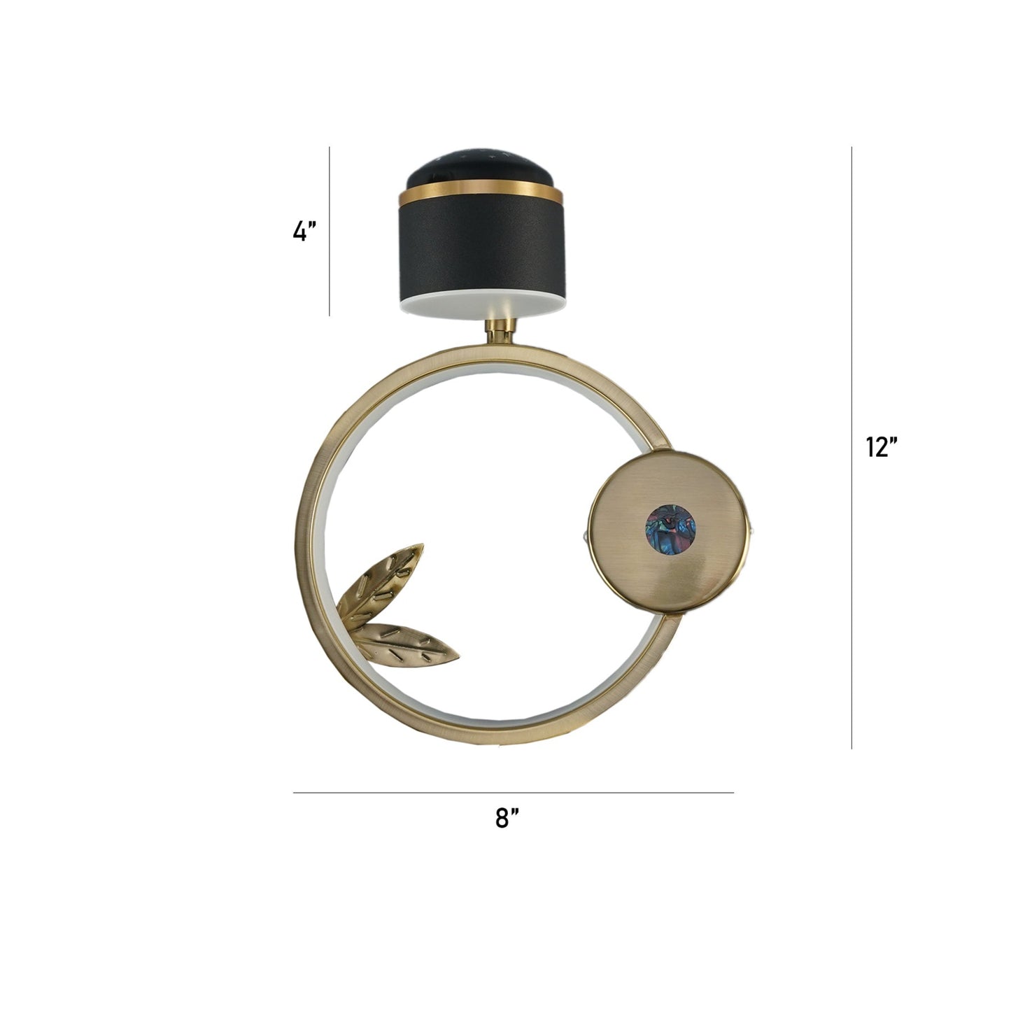 5234 Wall light