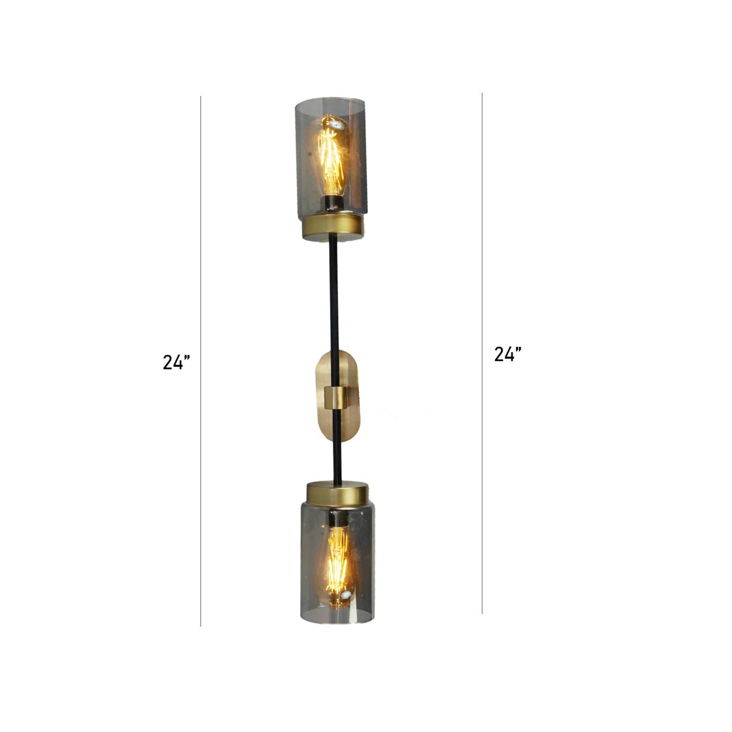 5436 Wall light