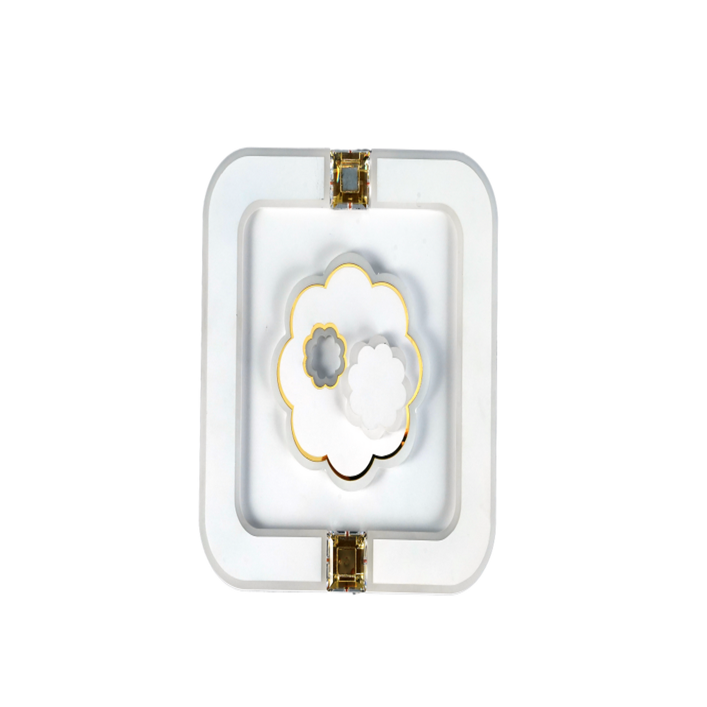 6054 SQ Ceiling Light