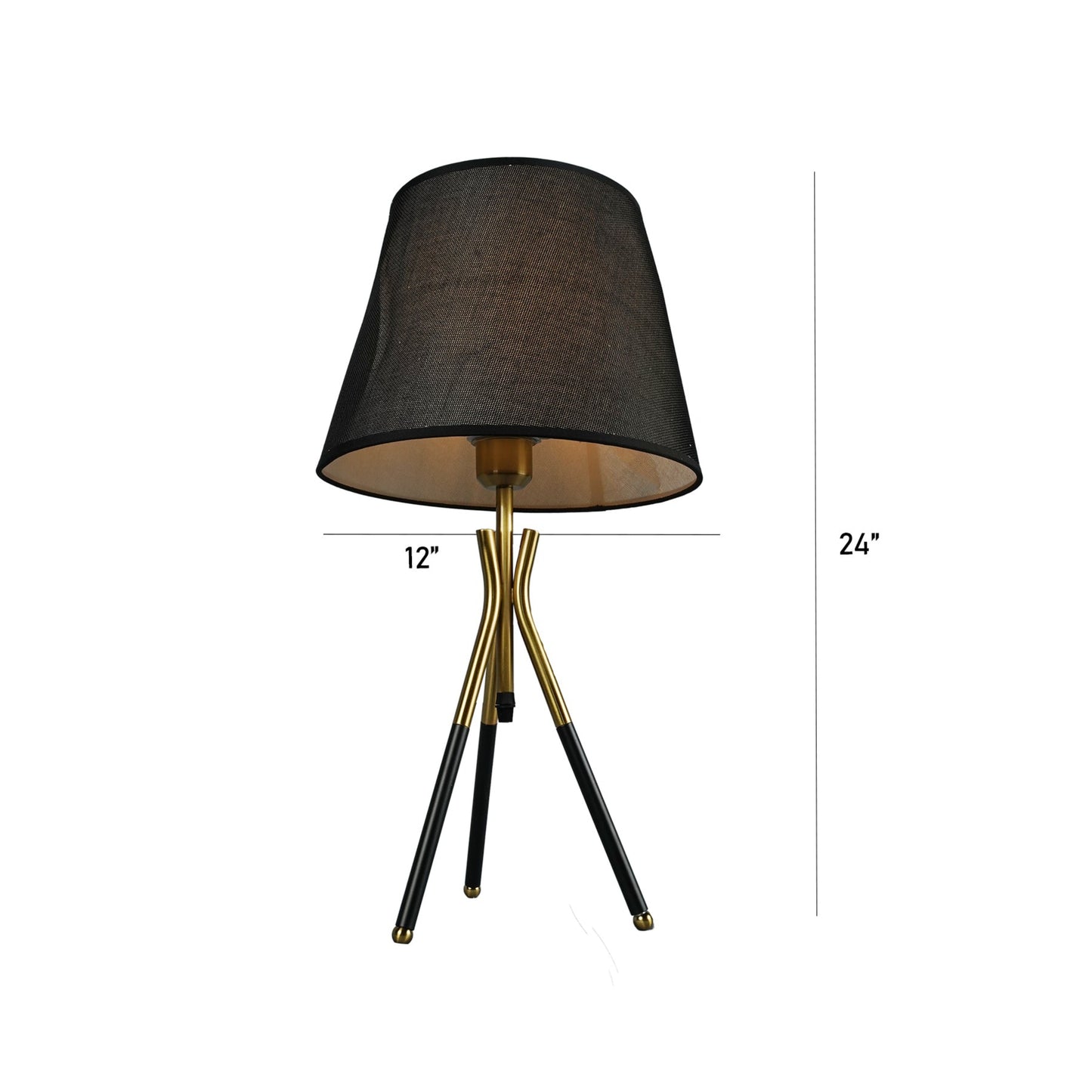 6703 Table Lamp