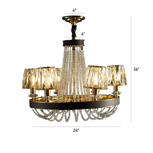 88229 Chandelier Lights