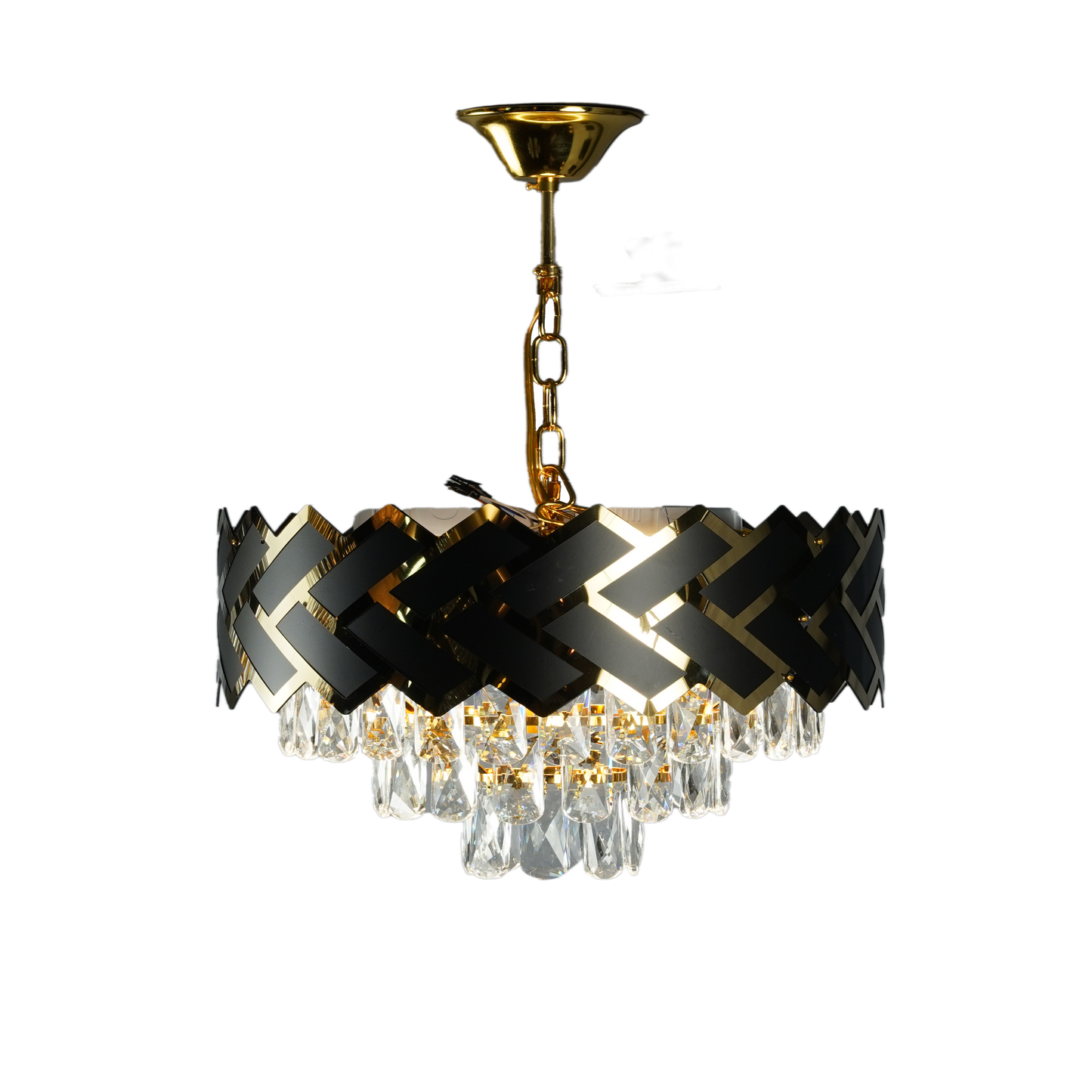 9109 Chandelier Light