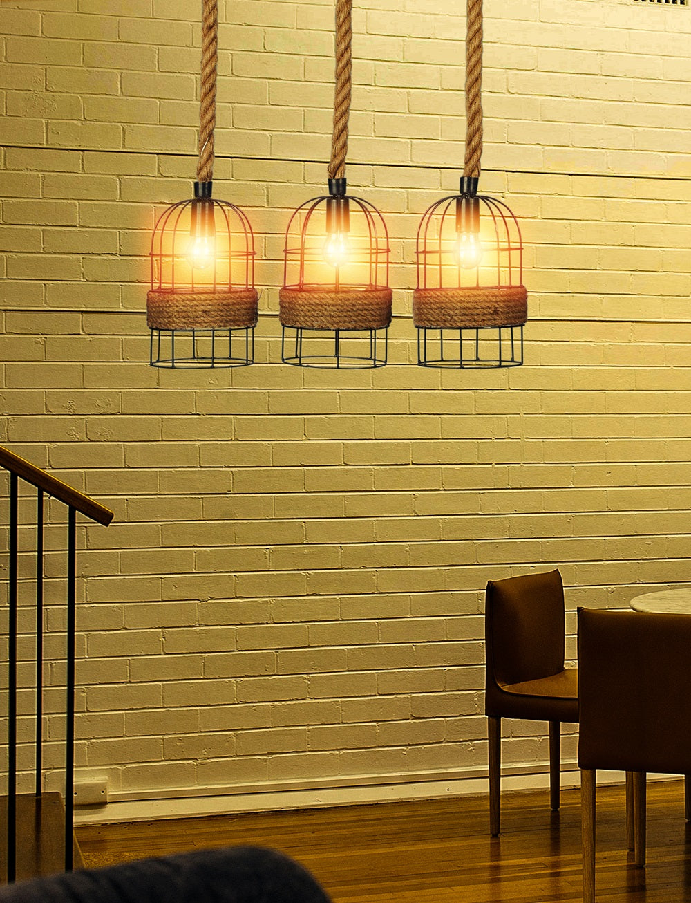 Pendant Lights