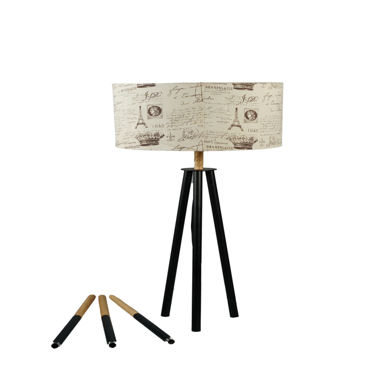 FL6645 Floor Lamp