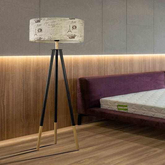 FL6645 Floor Lamp