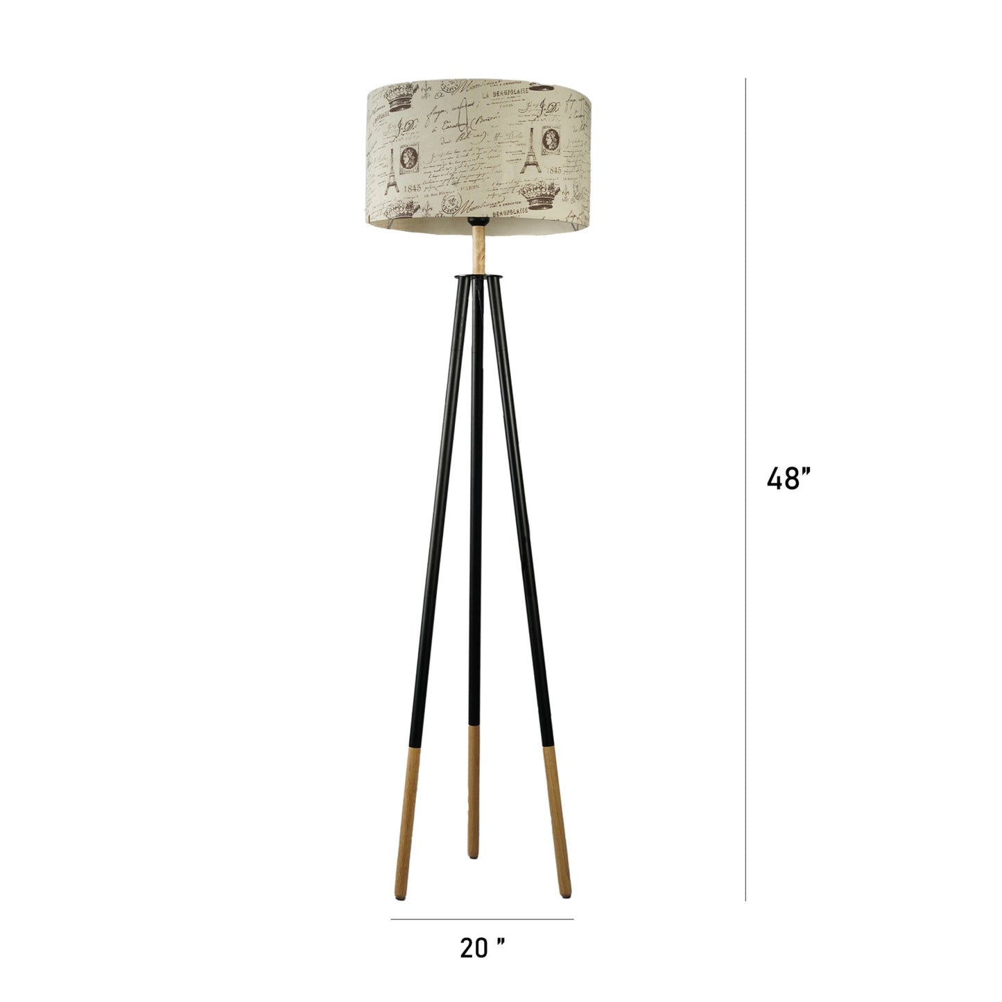 FL6645 Floor Lamp