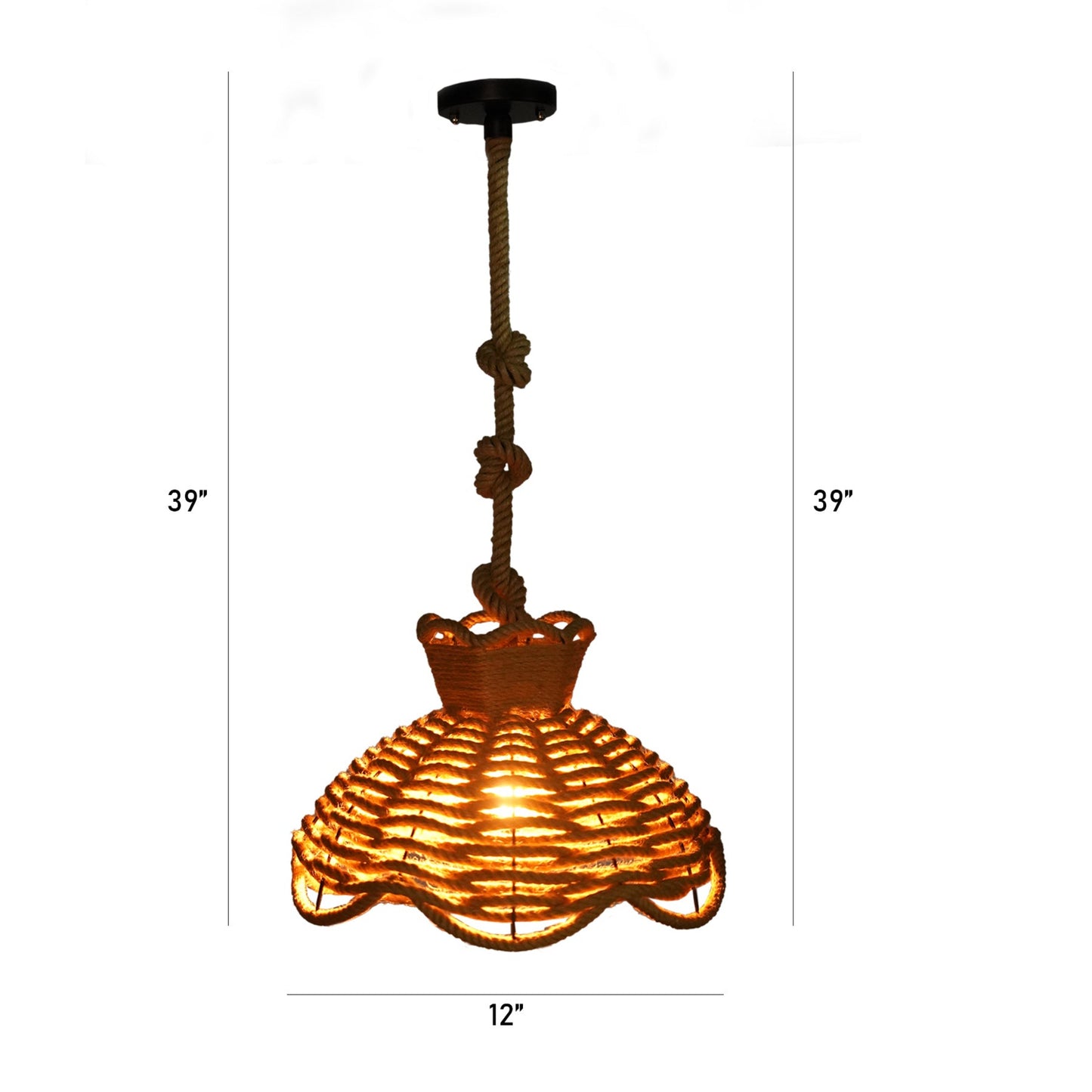 M3002 Hanging light