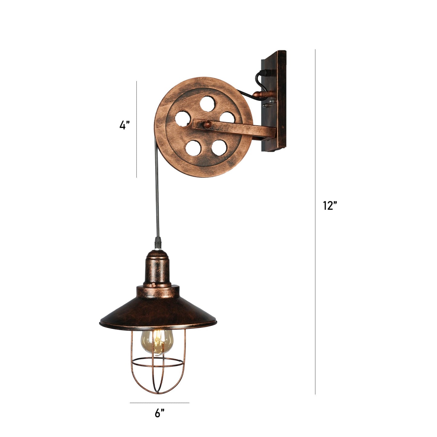 MN0097 Hanging light