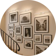 Picture Lights