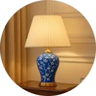 Table Lamps