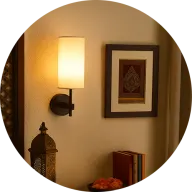 Wall Lights