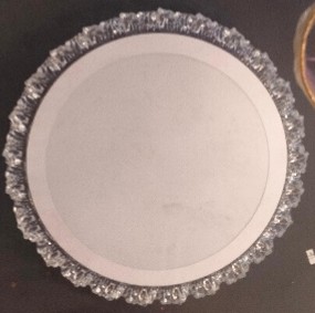 7266 500MM CEILING LIGHT