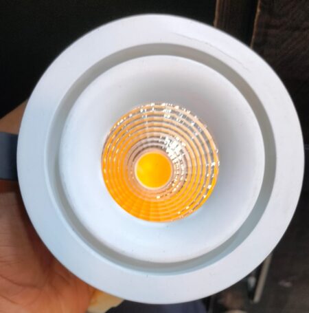 214  12W WW COB BK