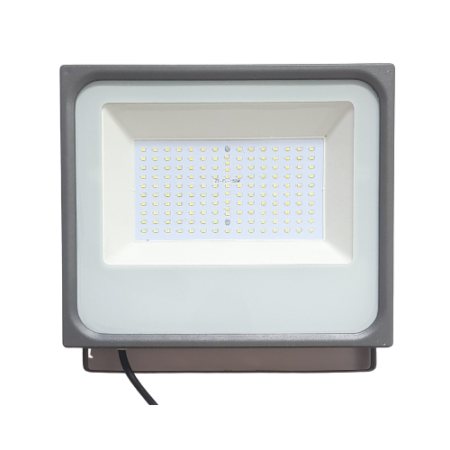 ROYAL 240W FLOOD WH