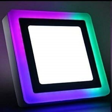 3 PLUS 3 SQ  RGB
