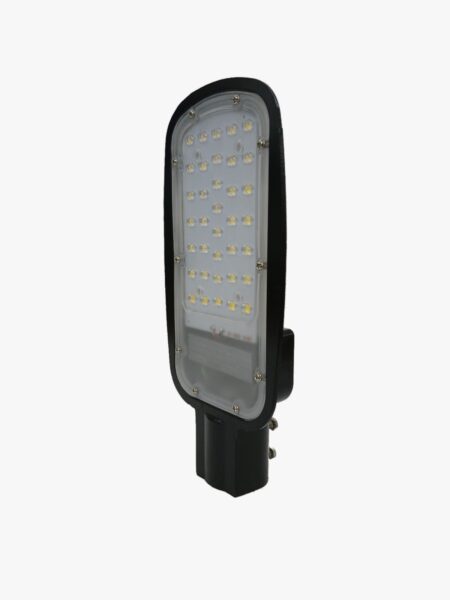 KWW LED 24W STREET LIGHT WH