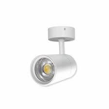 4007 10W TRACK WH PKW
