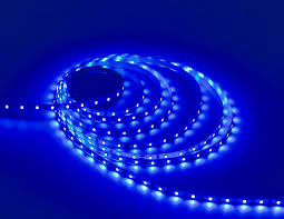 2835 240 LED BLUE KRITRON