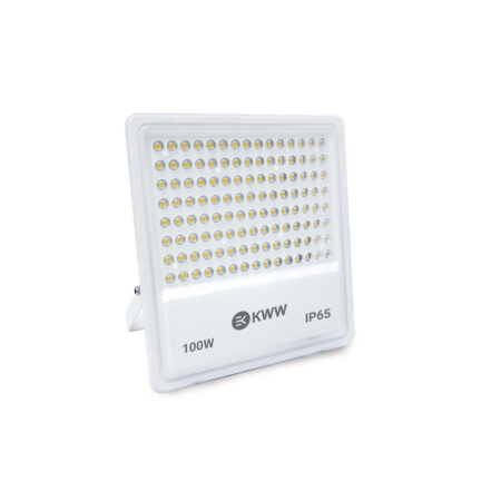KWW 100W DAZZLE FLOOD LIGHT WW